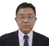 Tomoichi Fujihashi